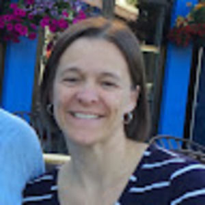 Meet your Posher, Trish